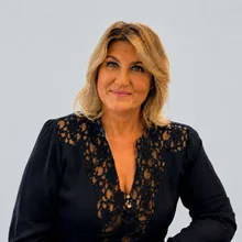 Foto de Claudete Luiza Hinz